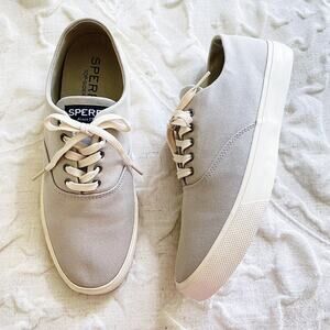 Sperry Men Sneakers Size 8 New $60